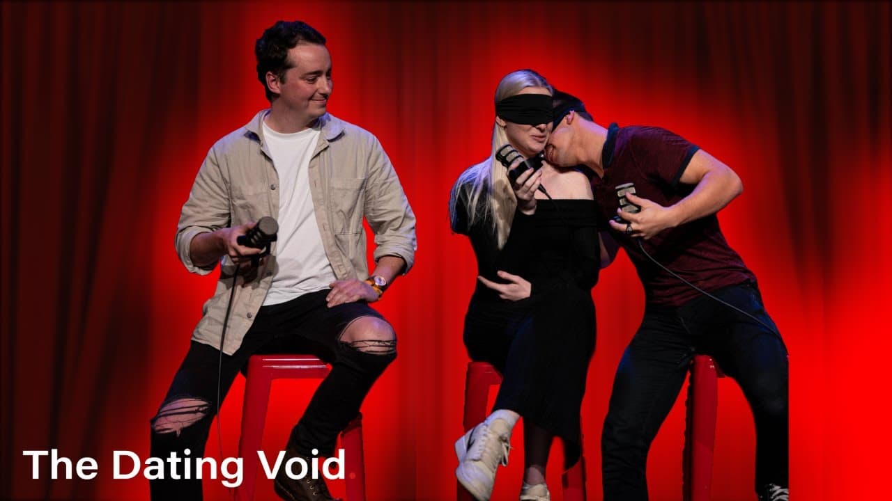 The Dating Void