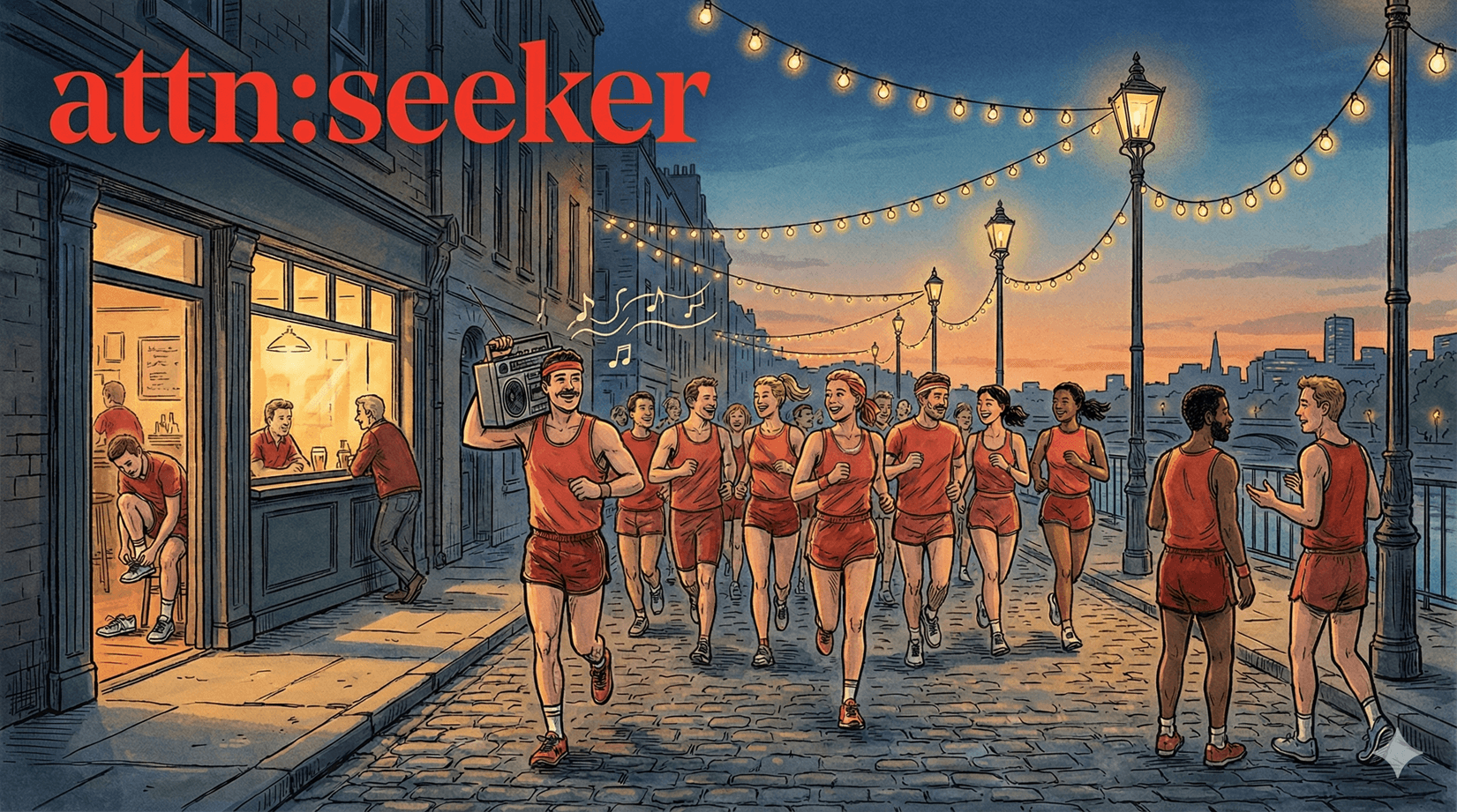 Friday Night Lights | Feb 13th